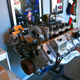 Illustration for article titled EXCLUSIVE: First Look At Fords 6.2-Liter V8 Engine...In A Houston Garage?!